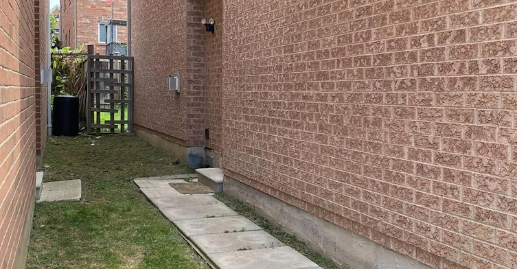Bsmt-27 Middlecote Drive, Ajax, ON, L1T 0A4 - 9