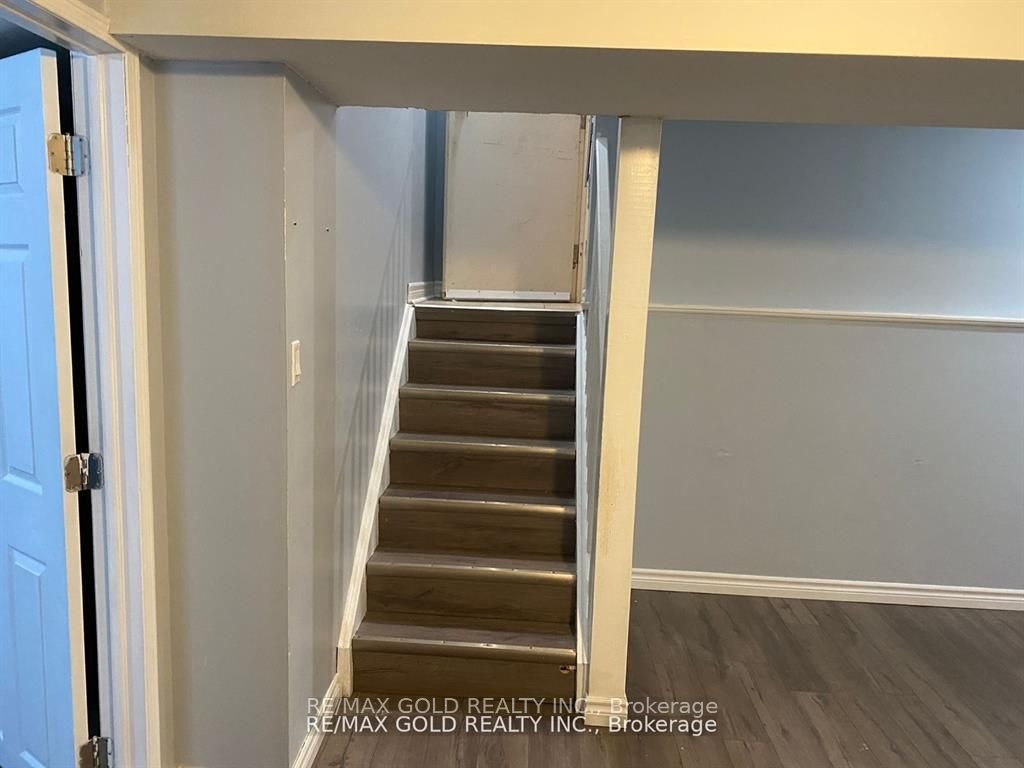 Bsmt-27 Middlecote Drive, Ajax, ON, L1T 0A4 - 29