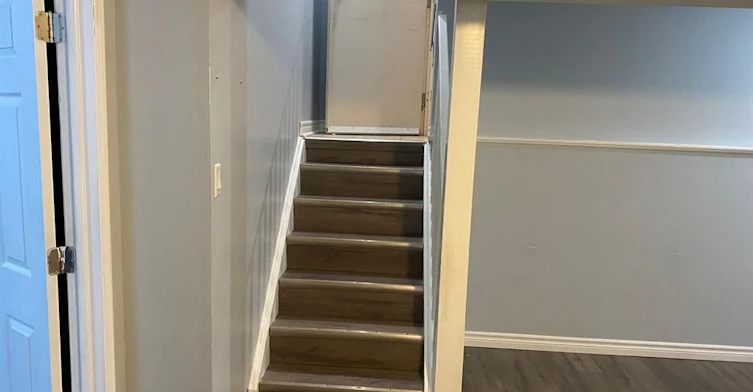 Bsmt-27 Middlecote Drive, Ajax, ON, L1T 0A4 - 29