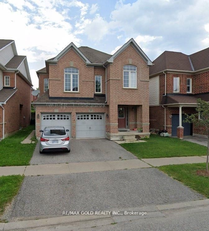 Bsmt-27 Middlecote Drive, Ajax, ON, L1T 0A4 - 32