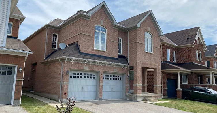 Bsmt-27 Middlecote Drive, Ajax, ON, L1T 0A4 - 34