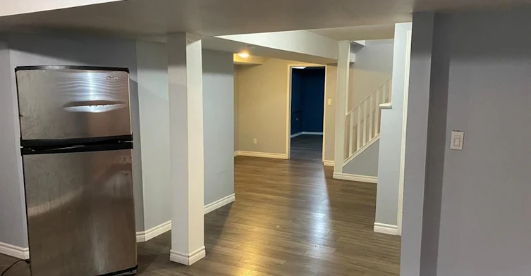 Bsmt-27 Middlecote Drive, Ajax, ON, L1T 0A4 - 21
