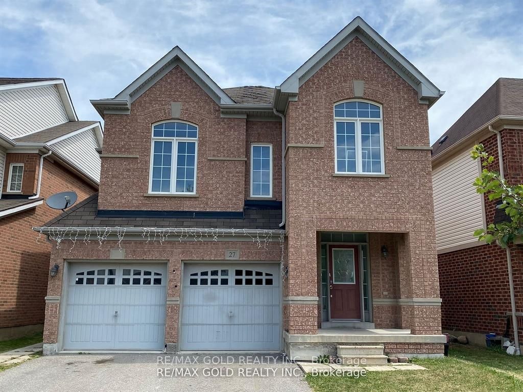 Bsmt-27 Middlecote Drive, Ajax, ON, L1T 0A4 - 37