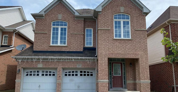 Bsmt-27 Middlecote Drive, Ajax, ON, L1T 0A4 - 37