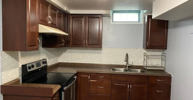 Bsmt-27 Middlecote Drive, Ajax, ON, L1T 0A4 - 12