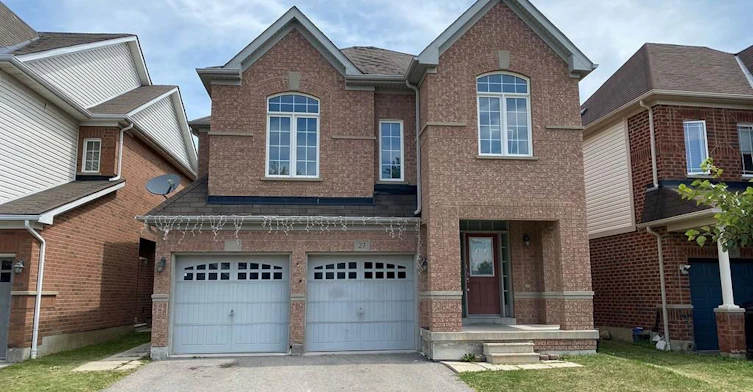 Bsmt-27 Middlecote Drive, Ajax, ON, L1T 0A4 - 35
