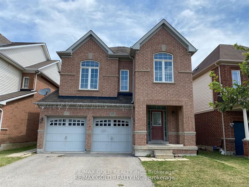 Bsmt-27 Middlecote Drive, Ajax, ON, L1T 0A4 - 38