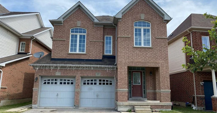 Bsmt-27 Middlecote Drive, Ajax, ON, L1T 0A4 - 38
