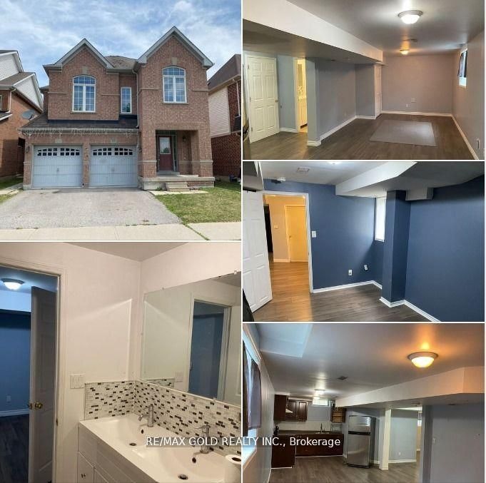 Bsmt-27 Middlecote Drive, Ajax, ON, L1T 0A4