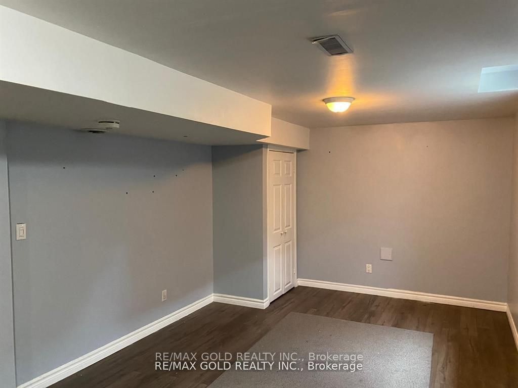 Bsmt-27 Middlecote Drive, Ajax, ON, L1T 0A4 - 25