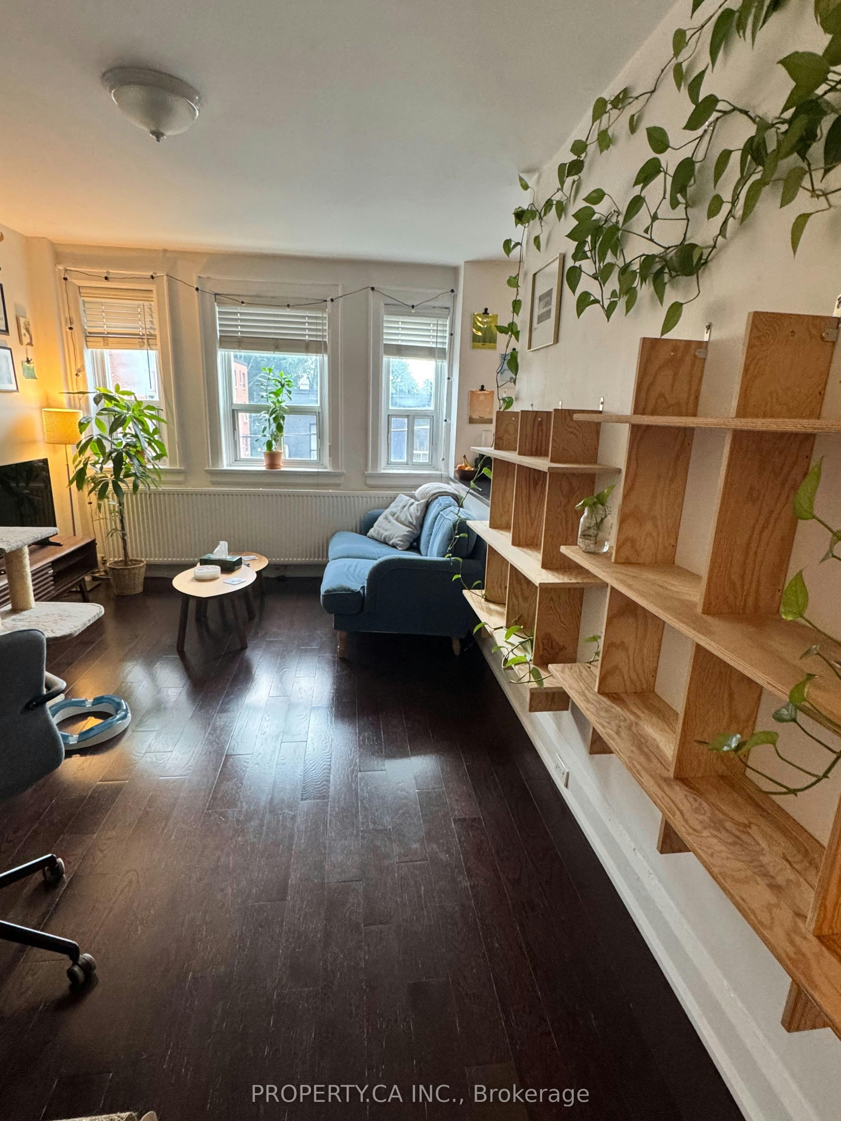 18-849 Broadview Avenue E, Toronto, ON, M4K 2P9 - 3