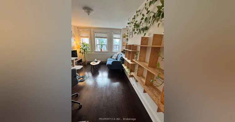 18-849 Broadview Avenue E, Toronto, ON, M4K 2P9 - 3