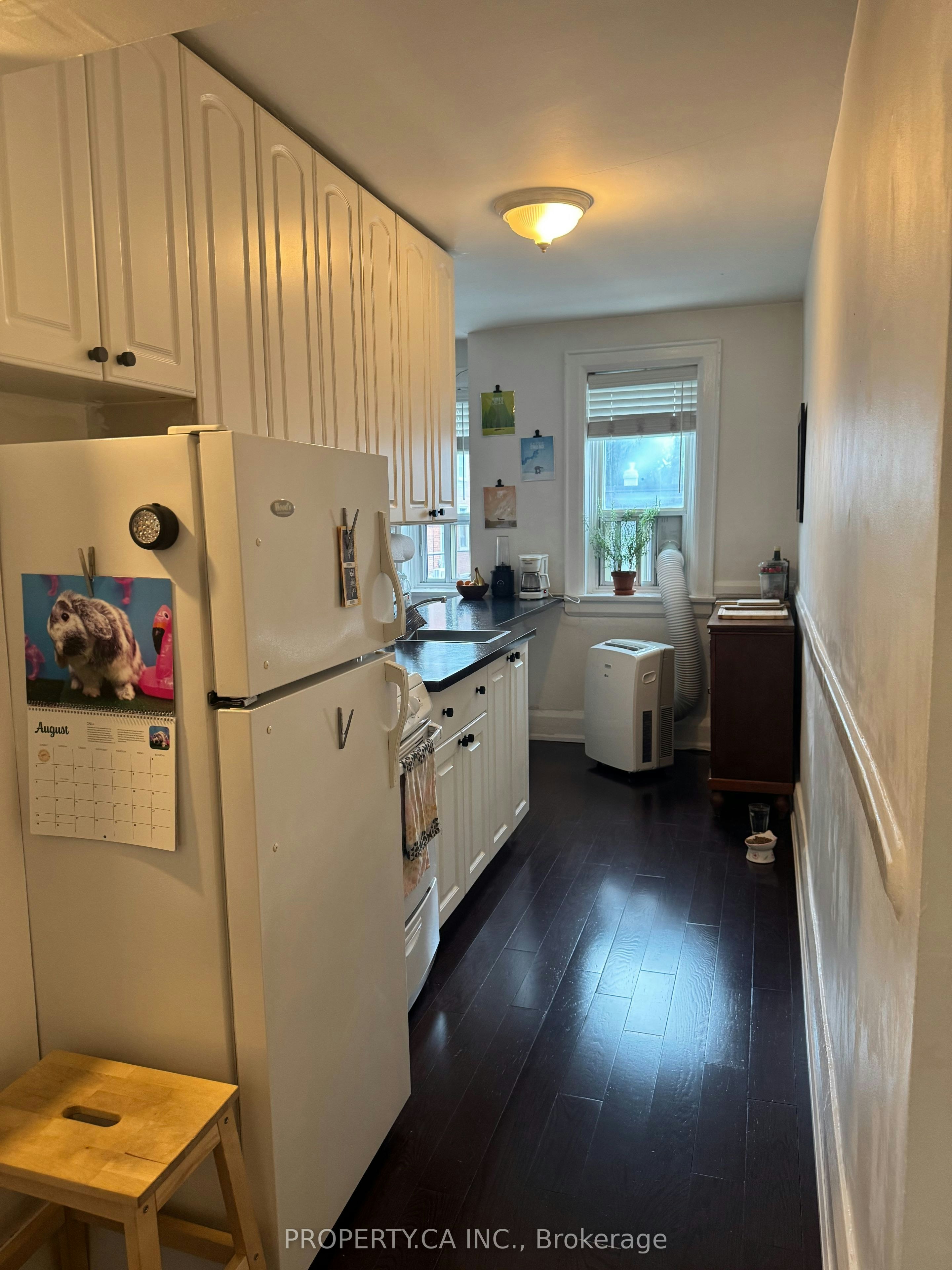 18-849 Broadview Avenue E, Toronto, ON, M4K 2P9 - 5