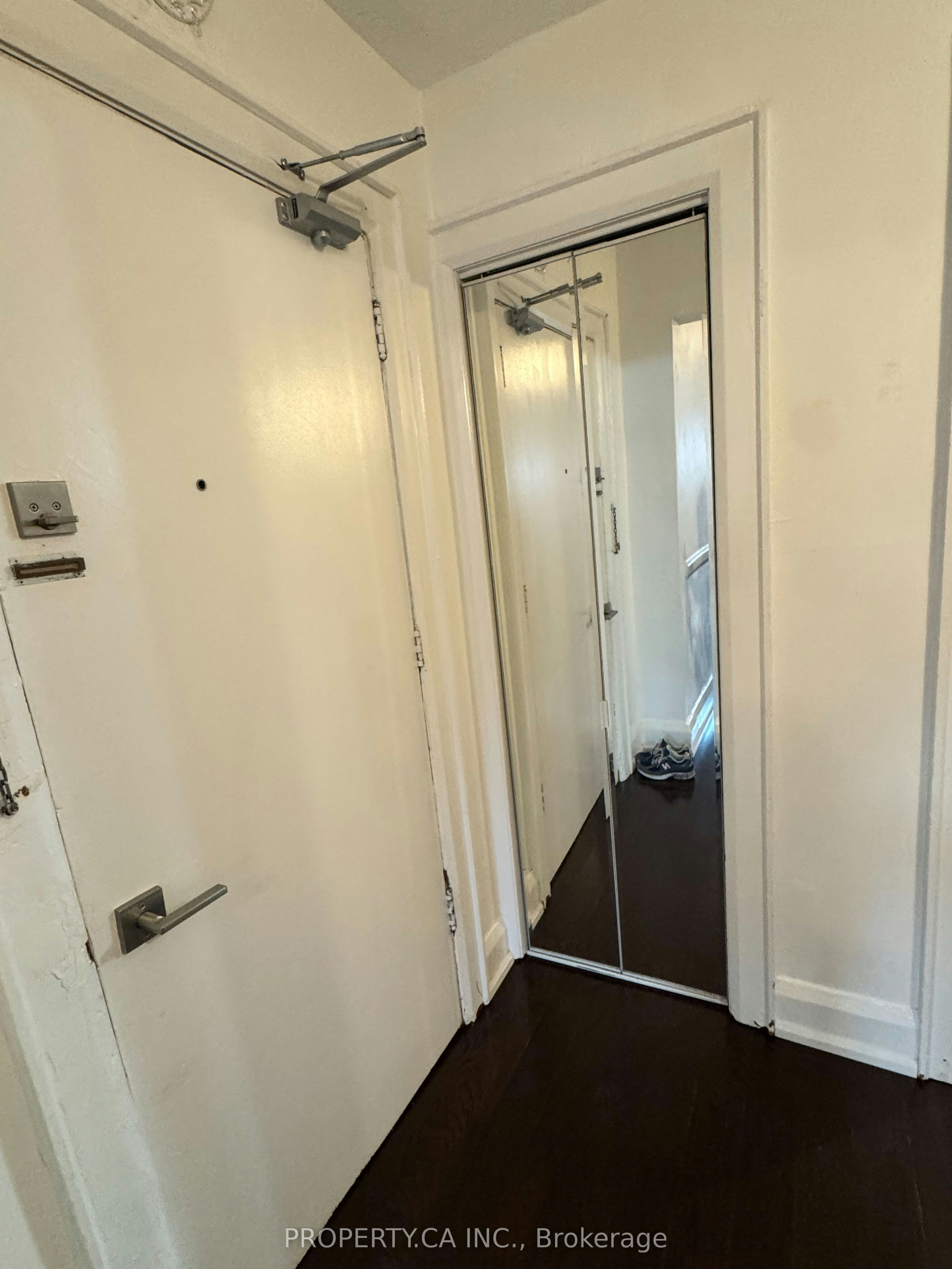 18-849 Broadview Avenue E, Toronto, ON, M4K 2P9 - 2