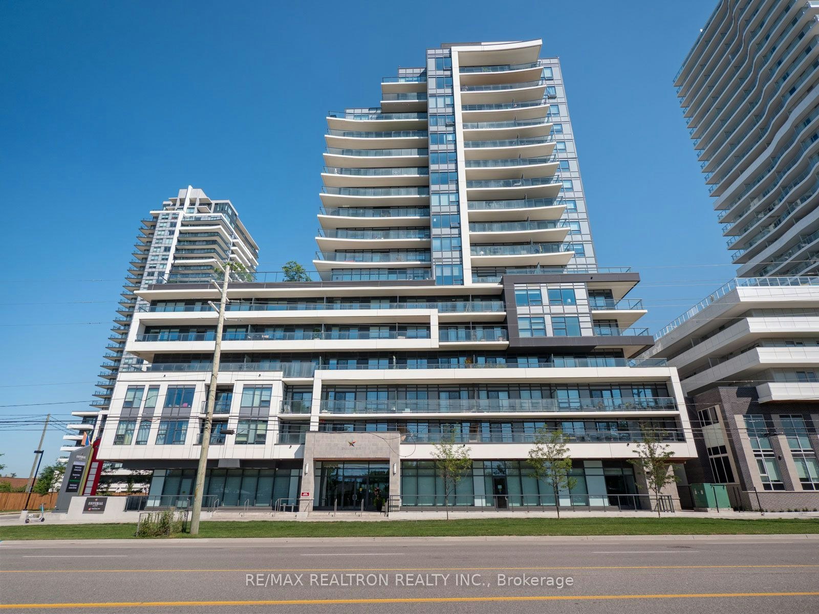 612-1480 Bayly Street, Pickering, ON, L1W 0C2