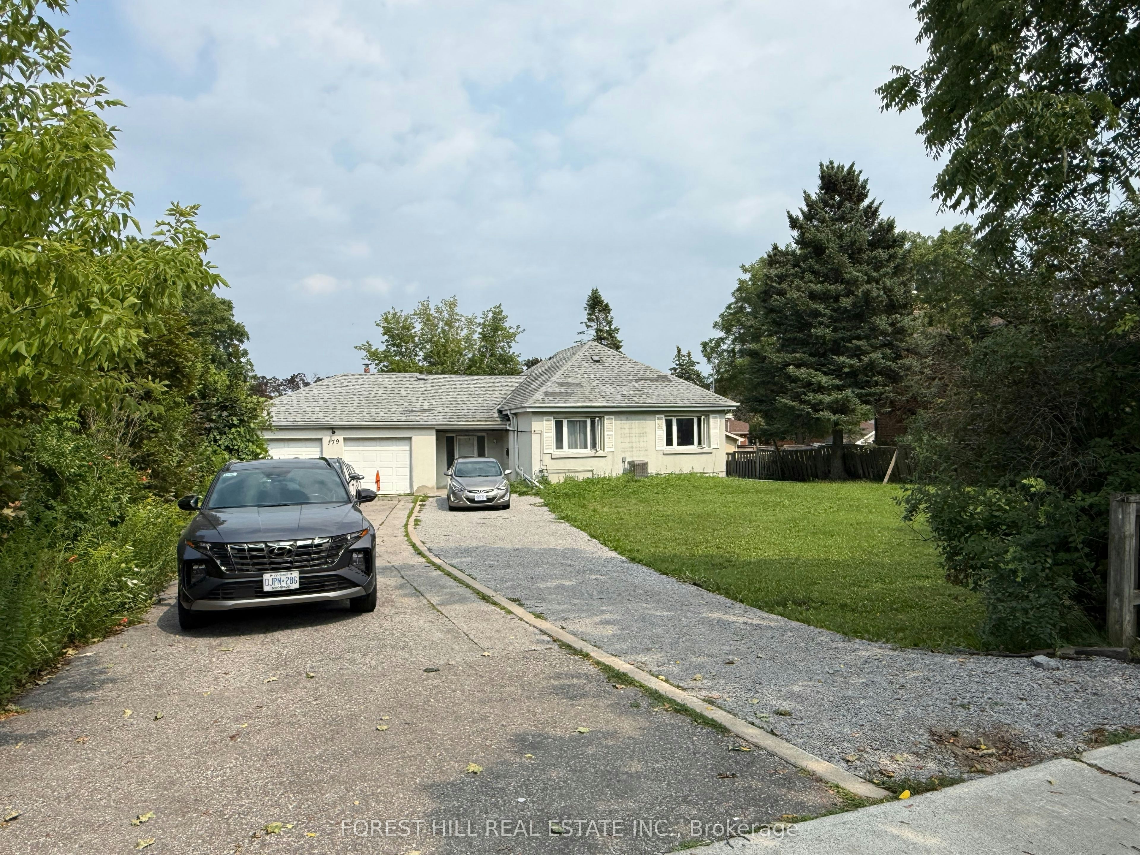 179 Bellamy Road N, Toronto, ON, M1J 2L3