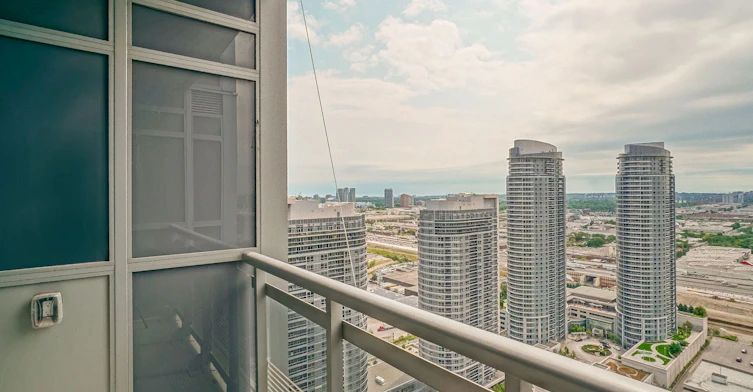 3315-275 Village Green Square, Toronto, ON, M1S 0L8 - 29