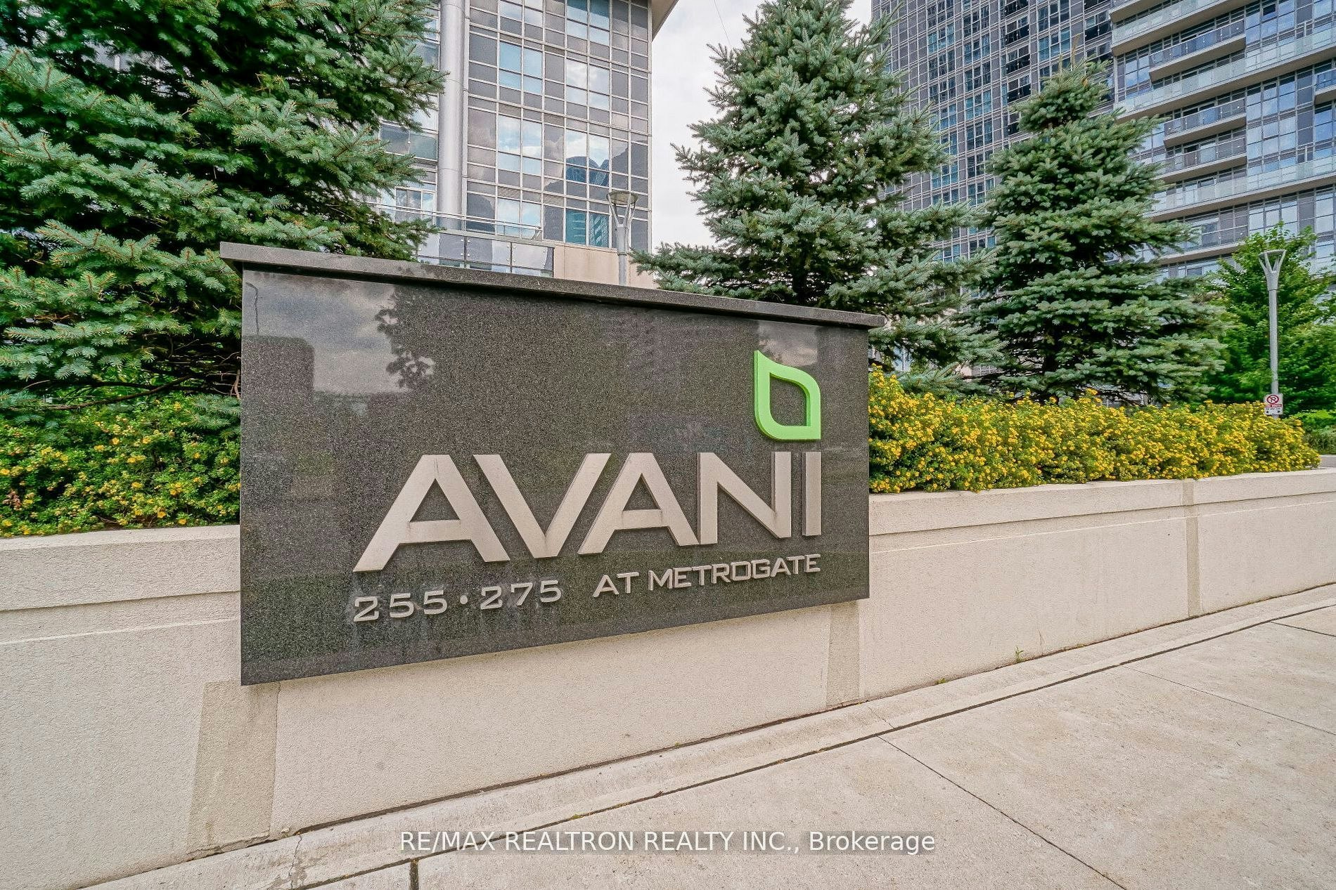 3315-275 Village Green Square, Toronto, ON, M1S 0L8 - 2