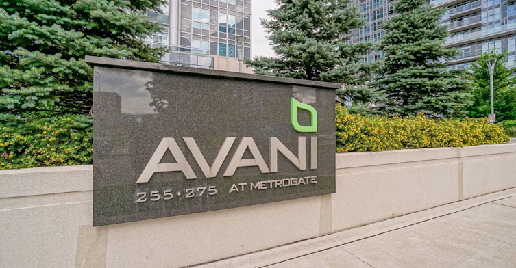 3315-275 Village Green Square, Toronto, ON, M1S 0L8 - 2