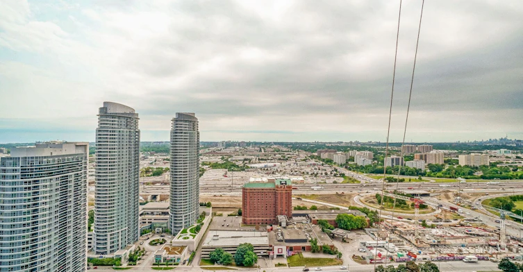 3315-275 Village Green Square, Toronto, ON, M1S 0L8 - 30