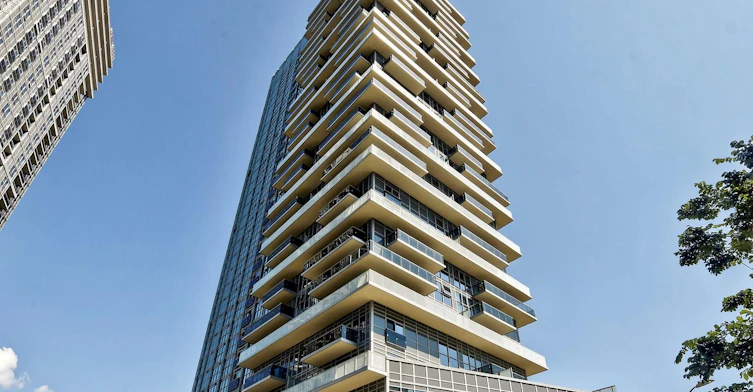 2507-225 Village Green Square, Toronto, ON, M1S 0L3 - 2