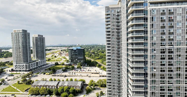 2507-225 Village Green Square, Toronto, ON, M1S 0L3 - 30