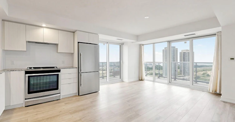 2507-225 Village Green Square, Toronto, ON, M1S 0L3 - 10