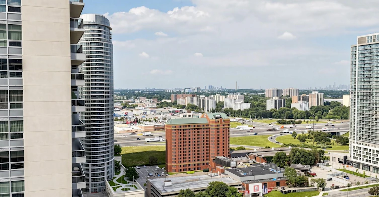 2507-225 Village Green Square, Toronto, ON, M1S 0L3 - 27