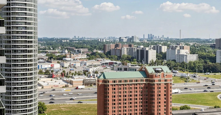 2507-225 Village Green Square, Toronto, ON, M1S 0L3 - 28