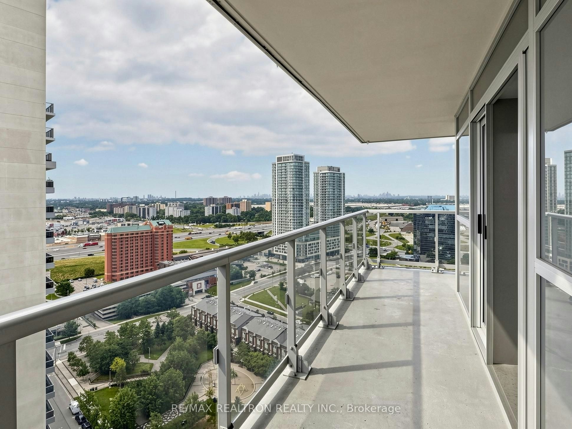 2507-225 Village Green Square, Toronto, ON, M1S 0L3 - 26