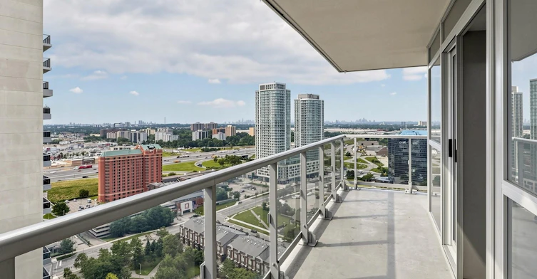 2507-225 Village Green Square, Toronto, ON, M1S 0L3 - 26
