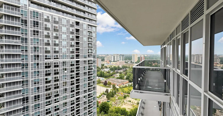 2507-225 Village Green Square, Toronto, ON, M1S 0L3 - 42