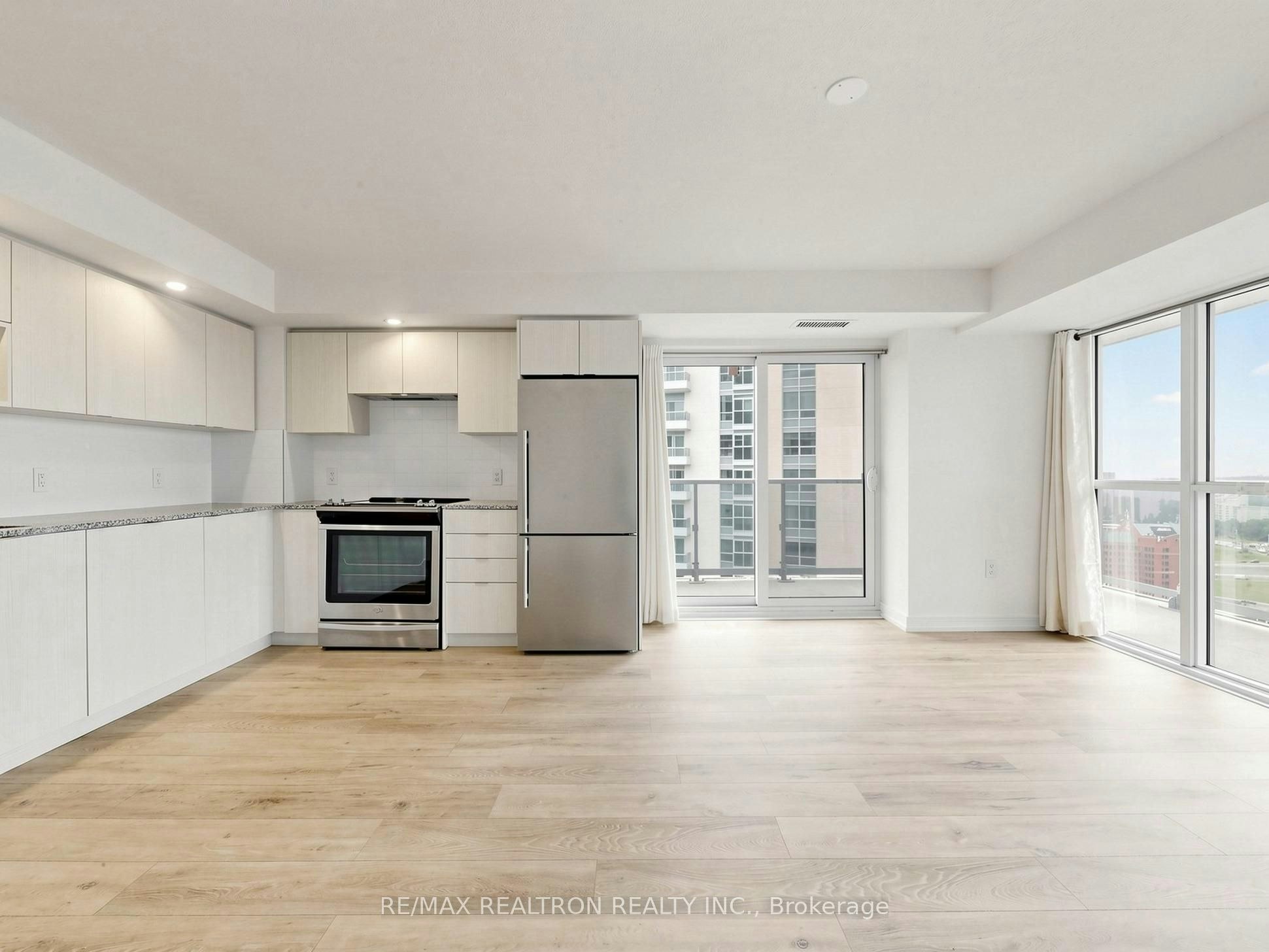 2507-225 Village Green Square, Toronto, ON, M1S 0L3 - 13
