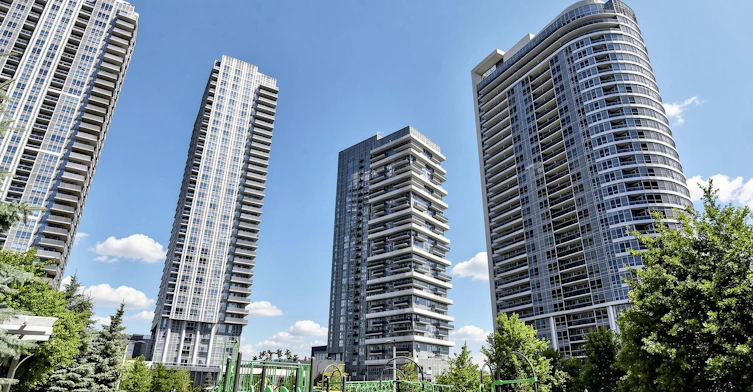 2507-225 Village Green Square, Toronto, ON, M1S 0L3 - 38