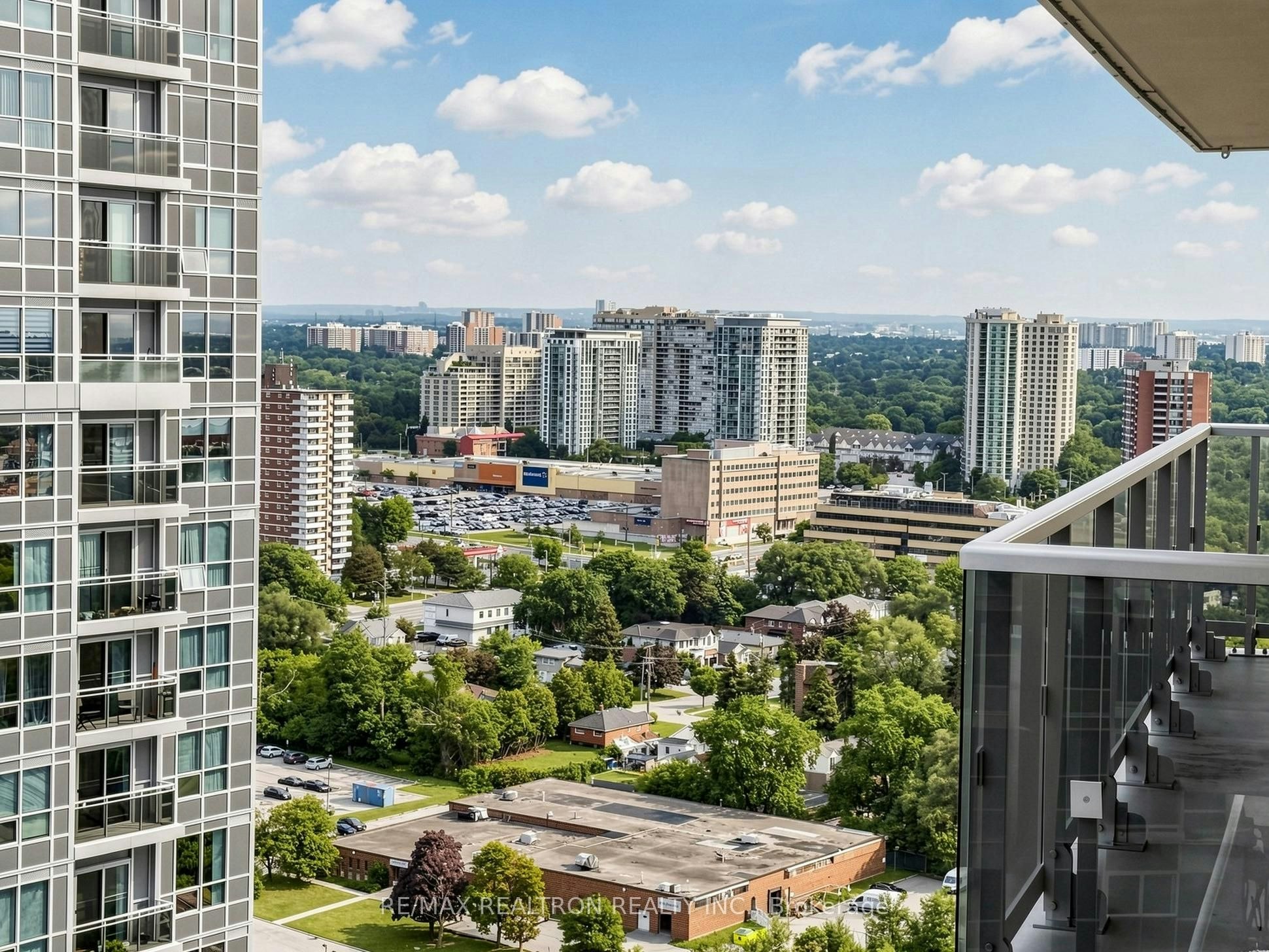 2507-225 Village Green Square, Toronto, ON, M1S 0L3 - 31