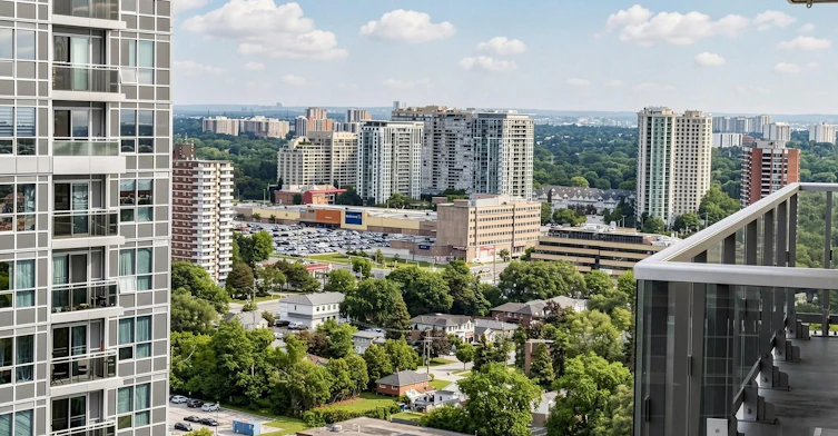 2507-225 Village Green Square, Toronto, ON, M1S 0L3 - 31