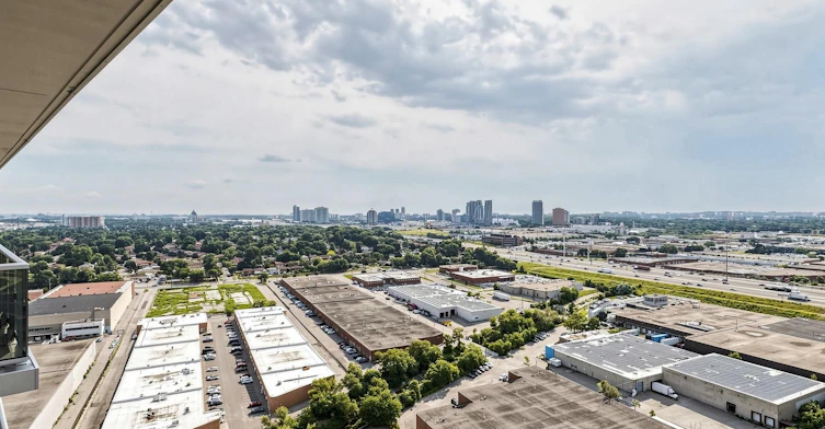 2507-225 Village Green Square, Toronto, ON, M1S 0L3 - 41