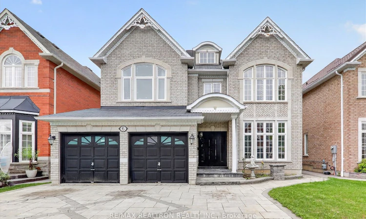 6 Stammers Drive