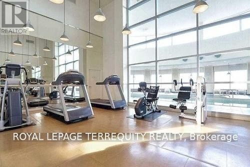 Th108-36 Lee Centre Drive, Toronto, ON, M1H 3K2 - 16