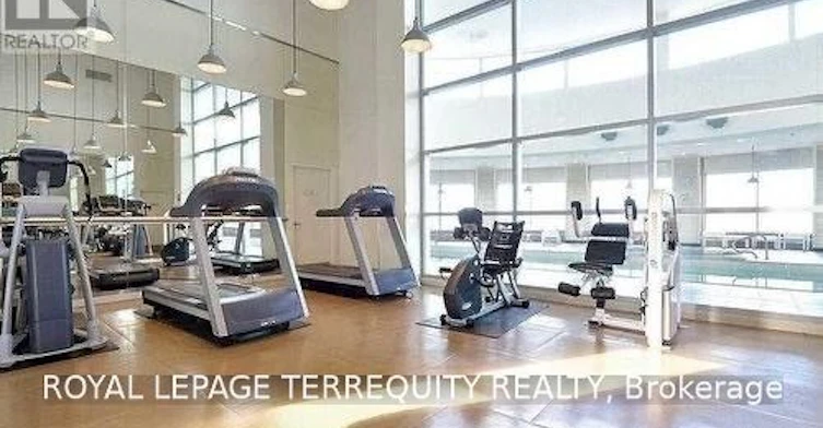 Th108-36 Lee Centre Drive, Toronto, ON, M1H 3K2 - 16
