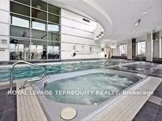 Th108-36 Lee Centre Drive, Toronto, ON, M1H 3K2 - 15