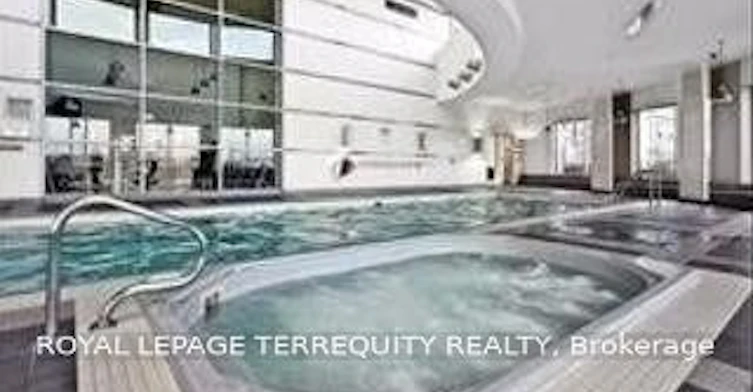 Th108-36 Lee Centre Drive, Toronto, ON, M1H 3K2 - 15
