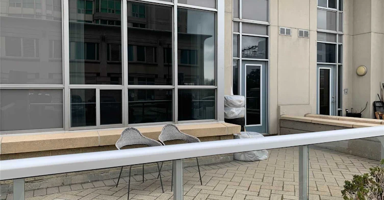 Th108-36 Lee Centre Drive, Toronto, ON, M1H 3K2 - 5