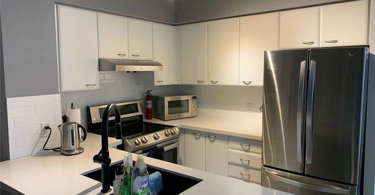 Th108-36 Lee Centre Drive, Toronto, ON, M1H 3K2 - 7