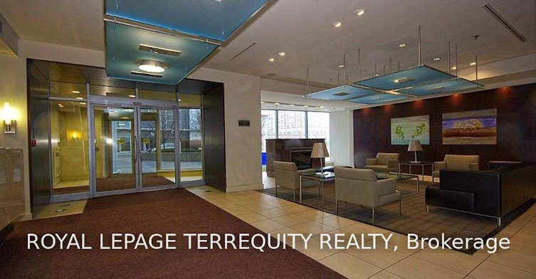 Th108-36 Lee Centre Drive, Toronto, ON, M1H 3K2 - 4