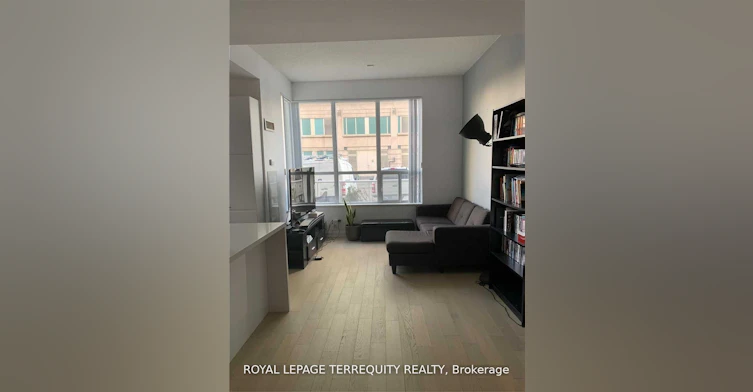 Th108-36 Lee Centre Drive, Toronto, ON, M1H 3K2 - 6