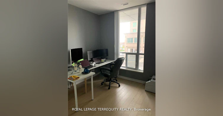 Th108-36 Lee Centre Drive, Toronto, ON, M1H 3K2 - 9