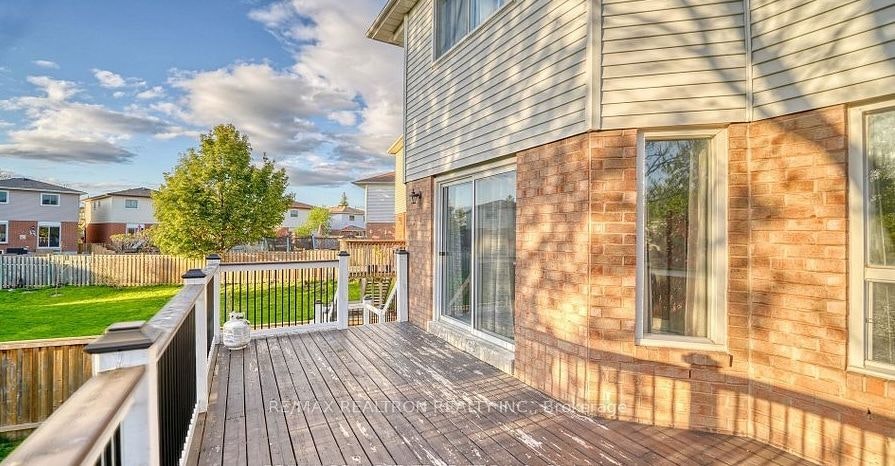 Main Floor-90 Oke Road, Clarington, ON, L1E 2V2 - 33
