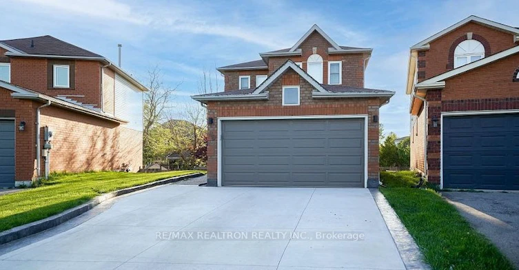 Main Floor-90 Oke Road, Clarington, ON, L1E 2V2 - 3