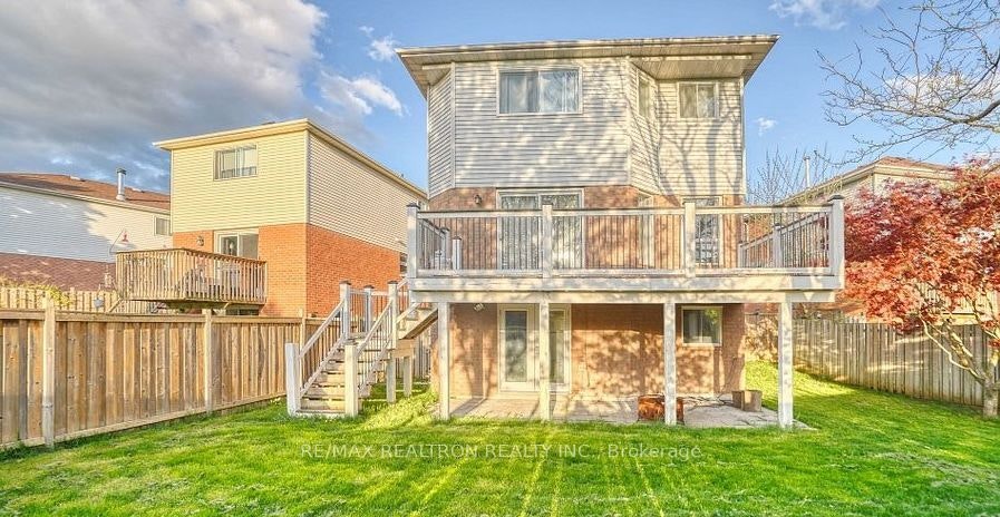 Main Floor-90 Oke Road, Clarington, ON, L1E 2V2 - 30